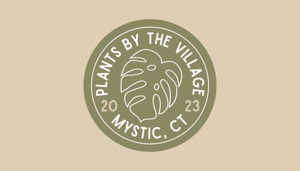 Plants by the Village