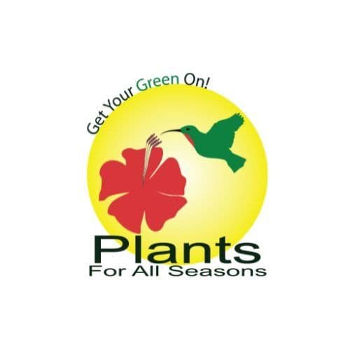 Plants For All Seasons