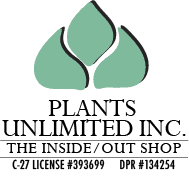 Plants Unlimited, Inc.