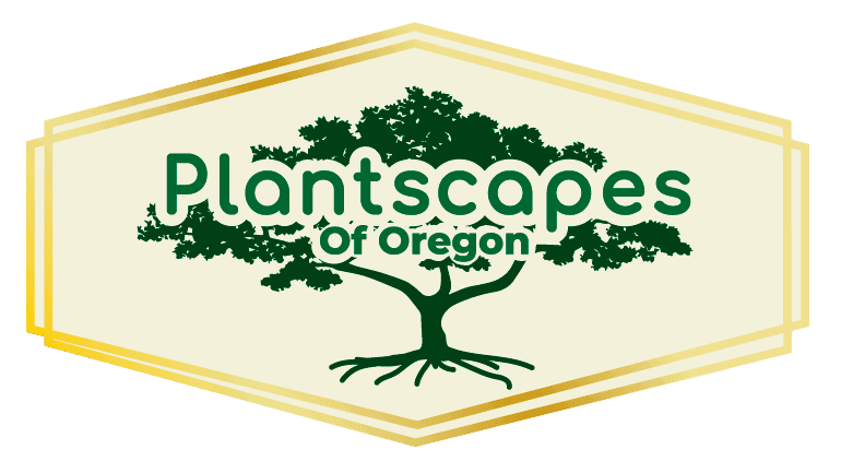 Plantscapes of Oregon