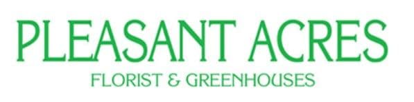 Pleasant Acres Florist + Garden Center