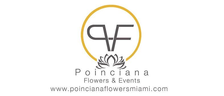 Poinciana Flowers and Events