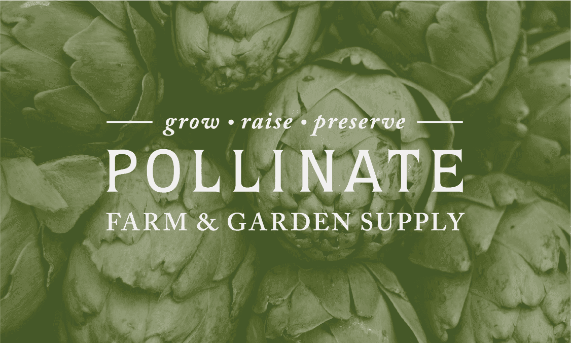 Pollinate Farm & Garden