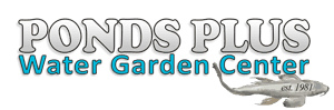 Ponds Plus Water Garden Center