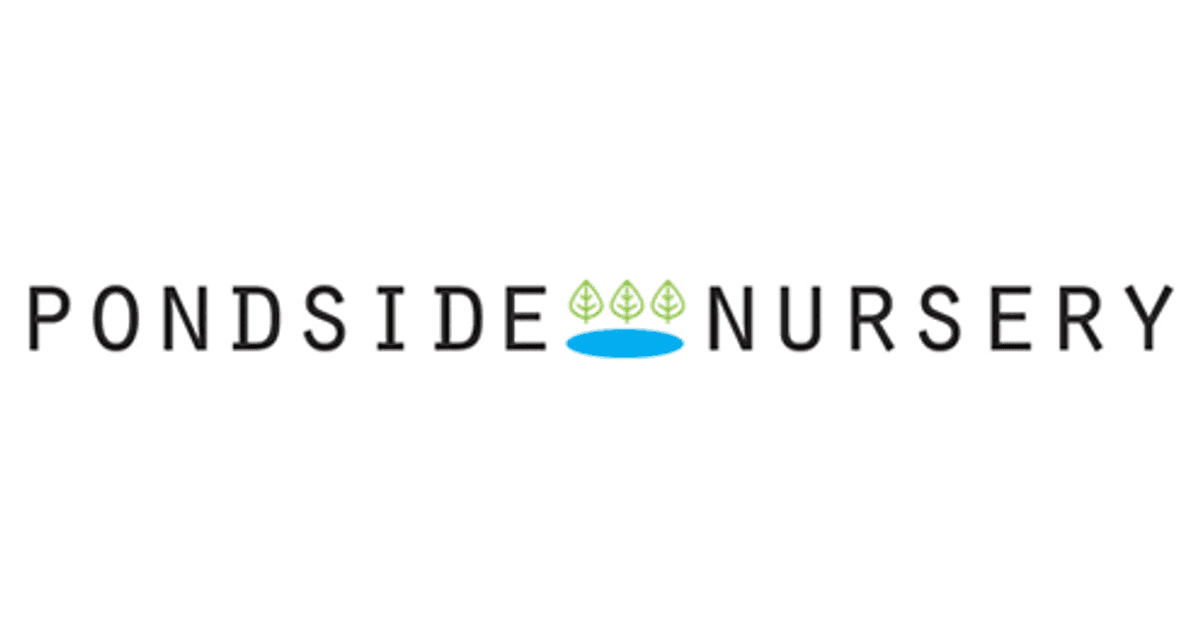 Pondside Nursery - Garden Center and Landscaping