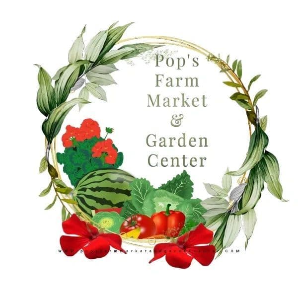 Pop's Farm Market and Garden Center