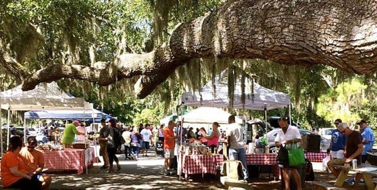 Port Royal Farmers' Market