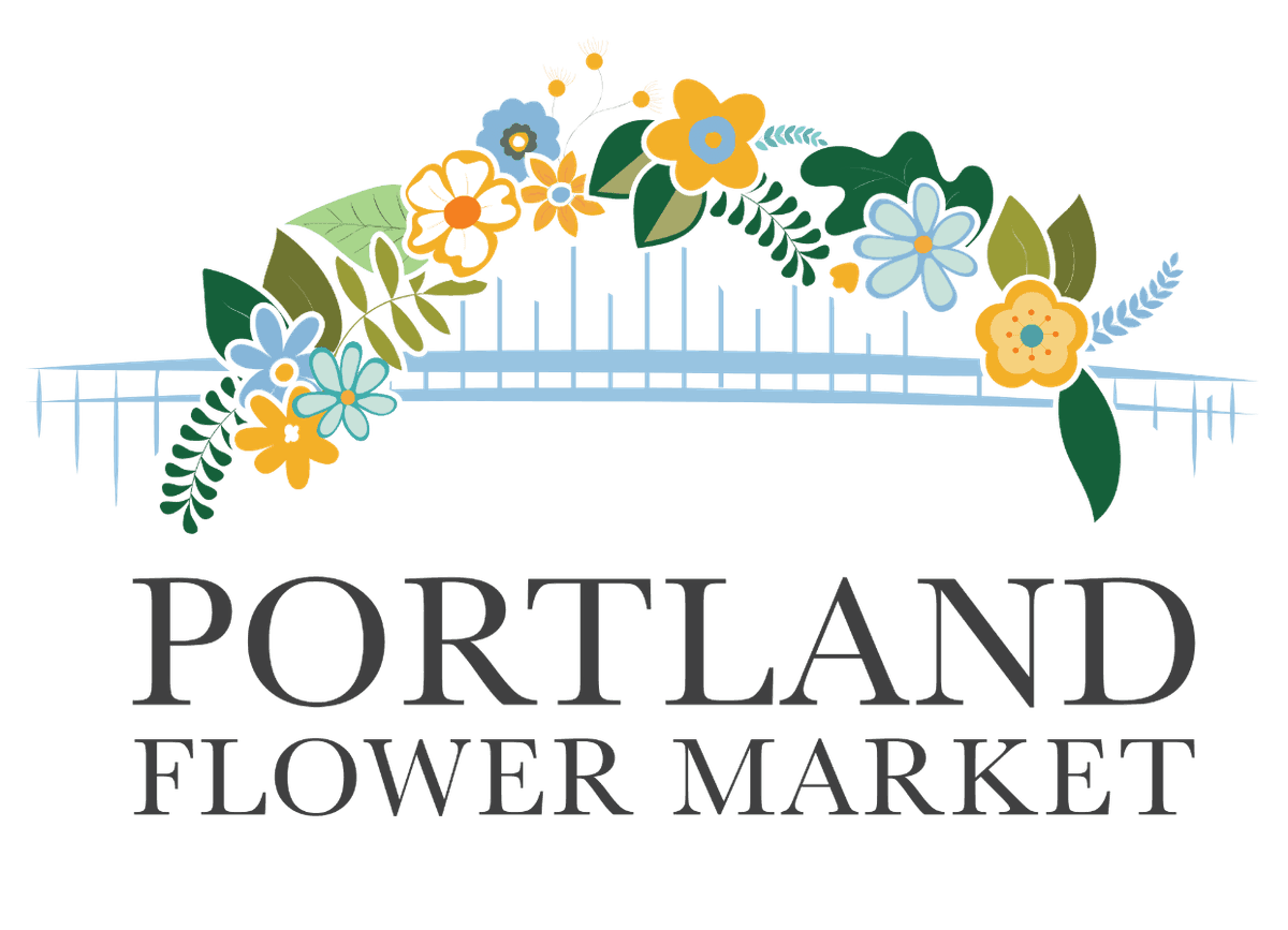 Portland Flower Market