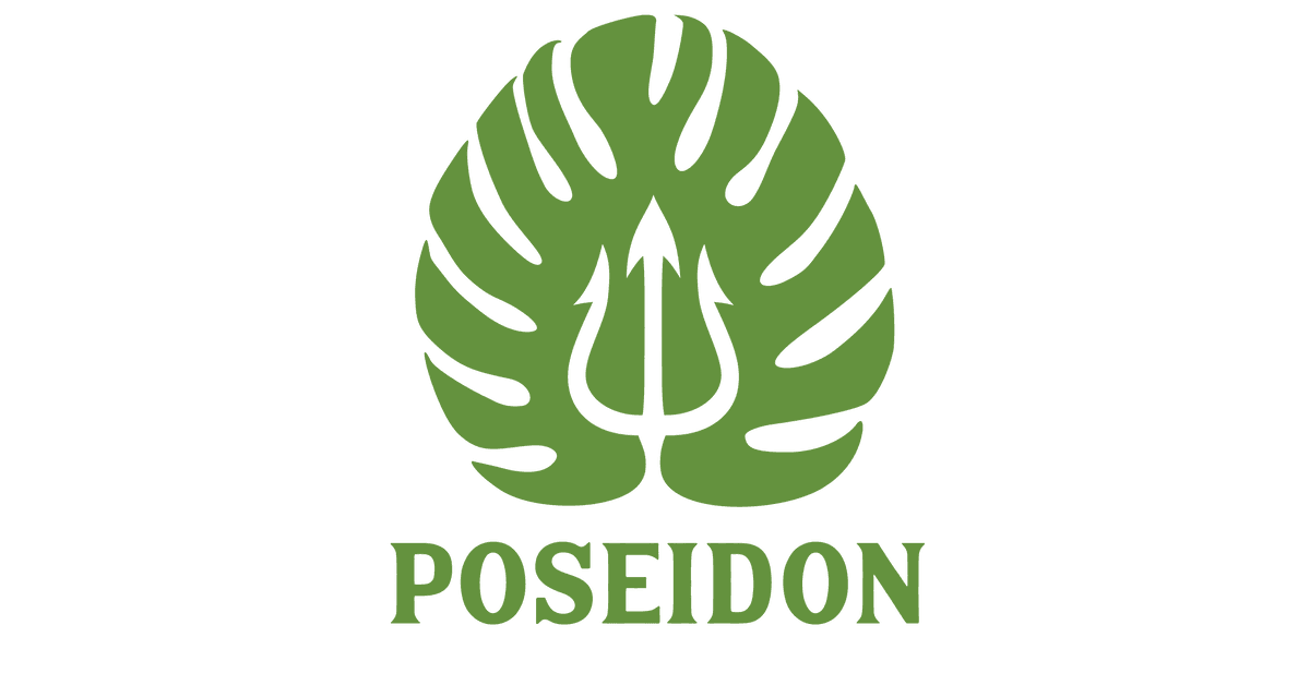 Poseidon Plants