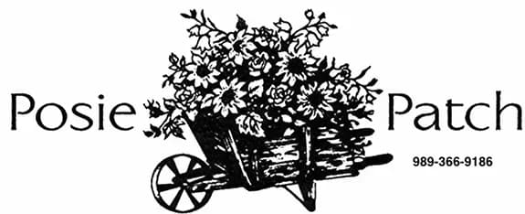 Posie Patch Florist and Gifts