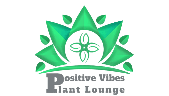 Positive Vibes Plant Lounge LLC