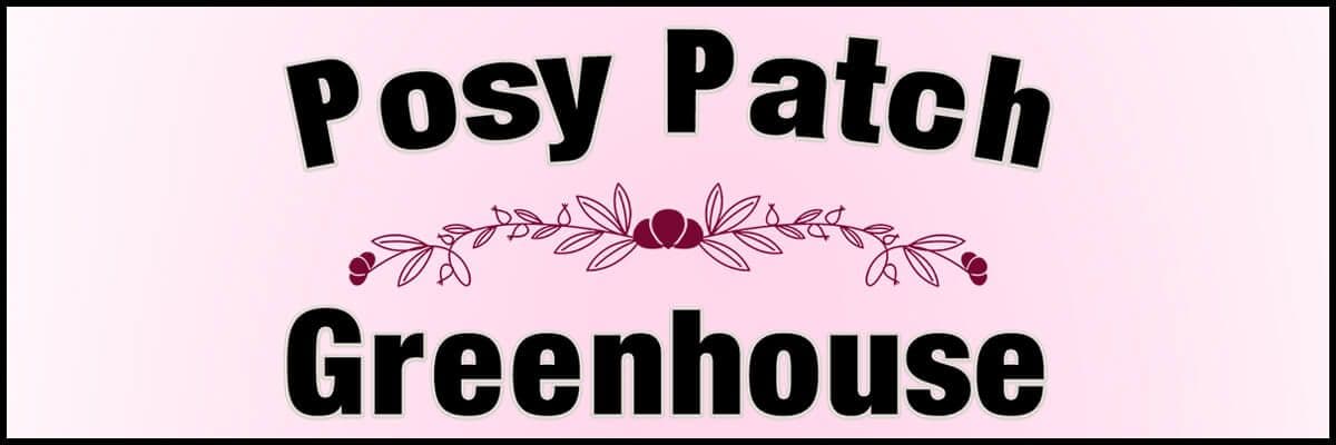 Posy Patch Greenhouse & Gift Shop