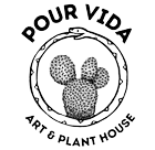 Pour Vida Art & Plant House