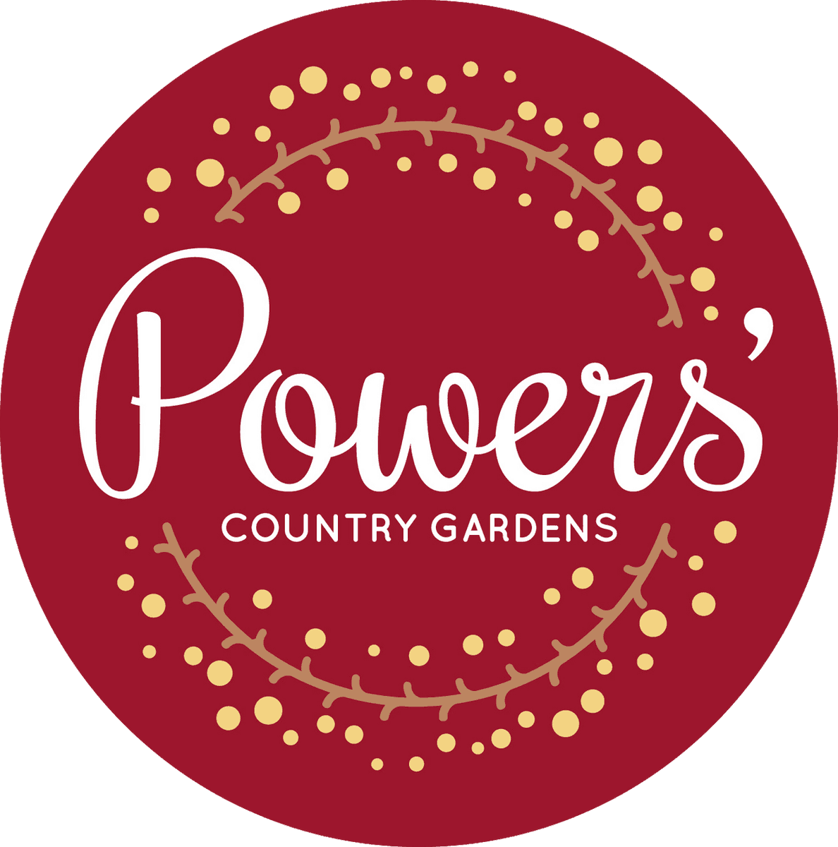 Powers' Country Gardens