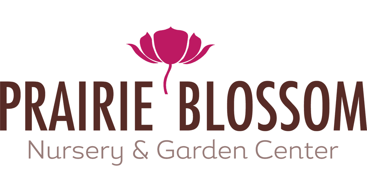 Prairie Blossom Nursery & Garden Center