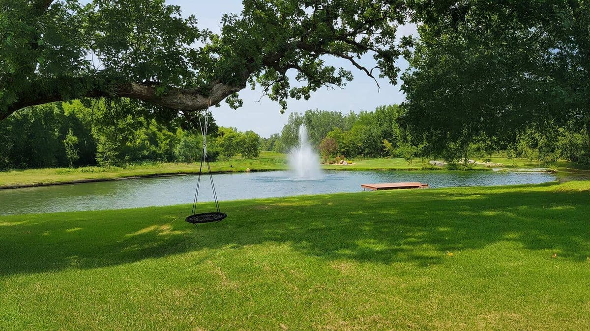 Prairie Creek Nursery