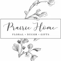 Prairie Home Floral Decor Gifts