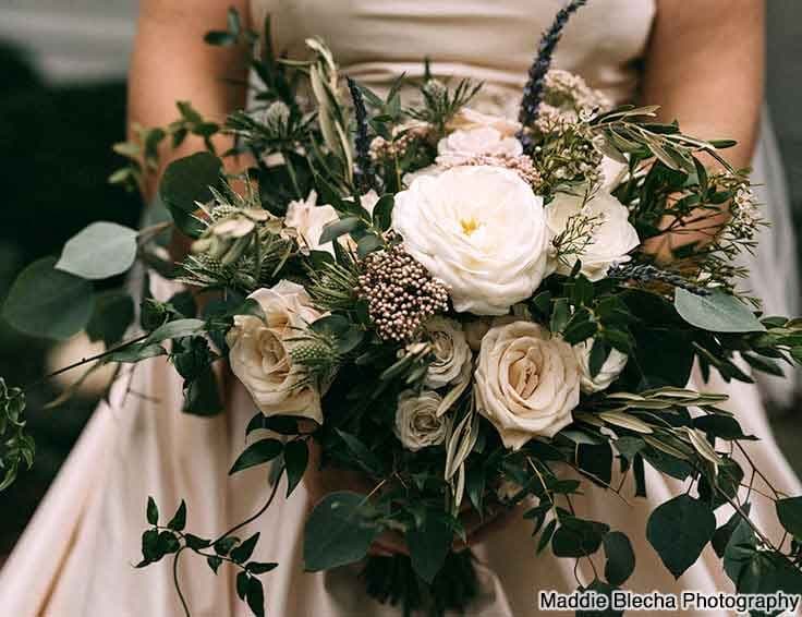 Prairie Honey Floral Studio