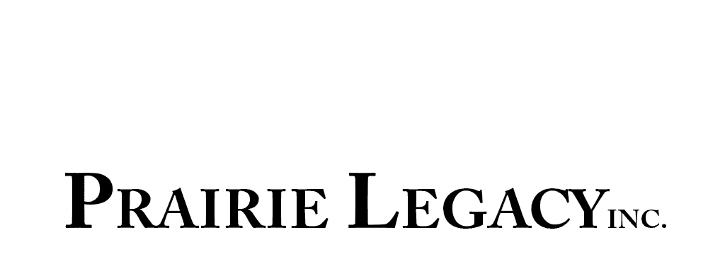 Prairie Legacy Inc