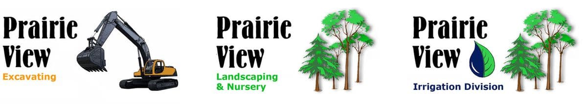 Prairie View Landscaping & Nursery