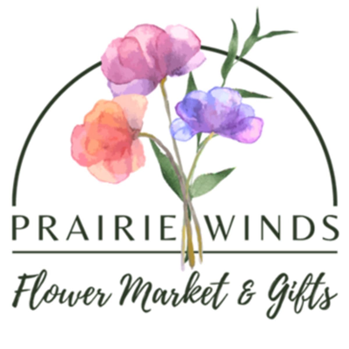 Prairie Winds Flower Market
