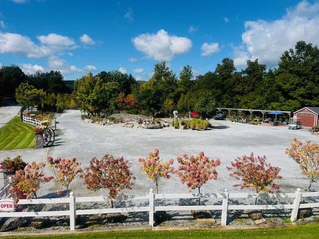 Pratico's Landscaping & Fence