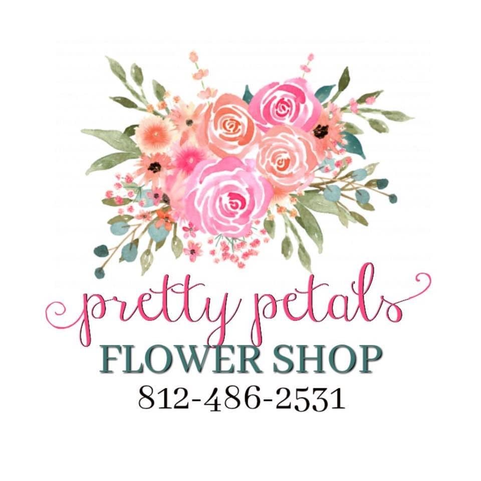 Pretty Petals Flower Shop