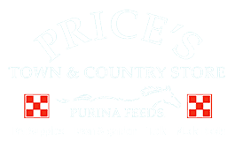 Price's Town & Country Store ( Price Milling Co.)