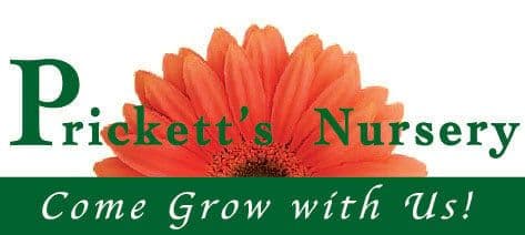 Prickett's Nursery - Healdsburg