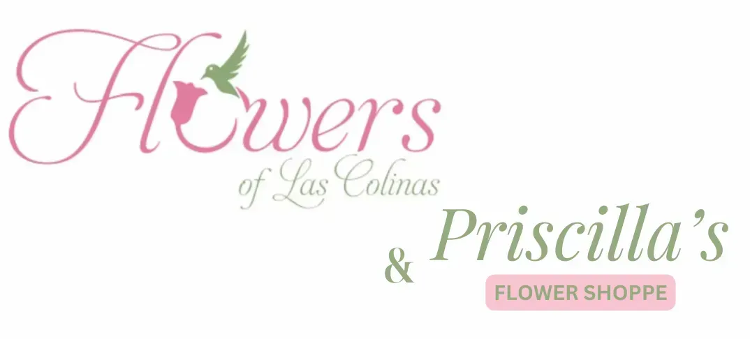 Priscilla's Flower Shoppe