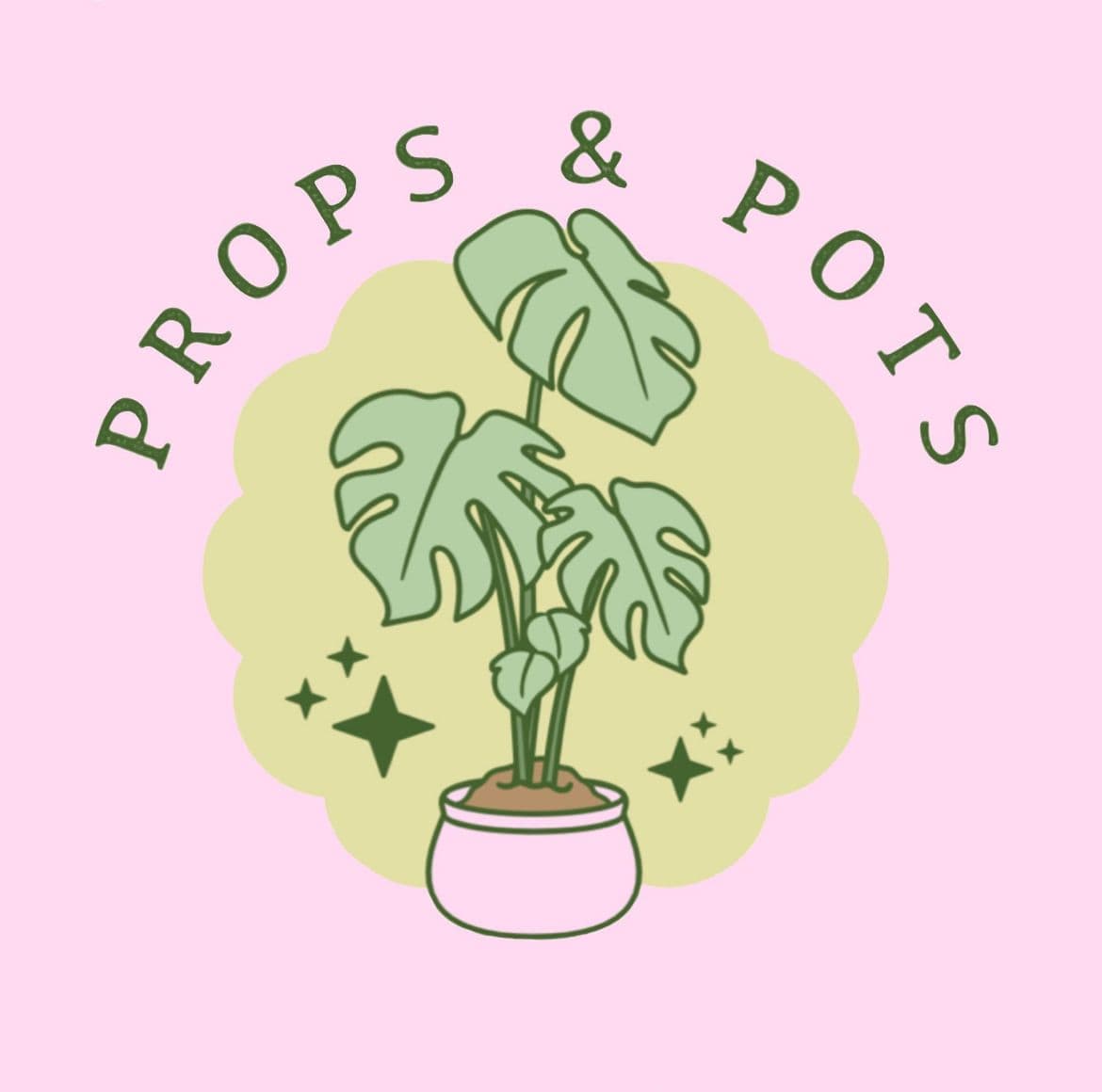 Props and Pots