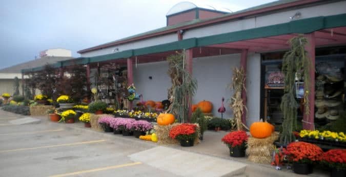 Puckett's Nursery & Landscape