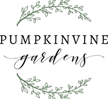 Pumpkinvine Gardens | Flower Shoppe
