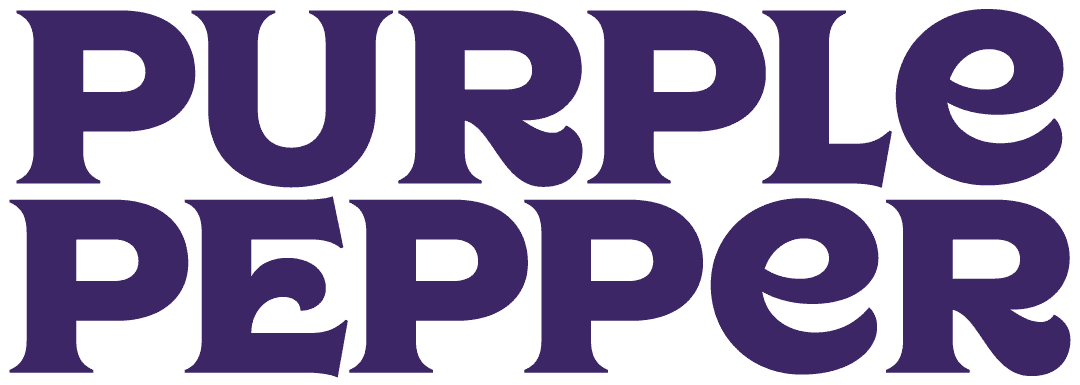 Purple Pepper Plant Shop