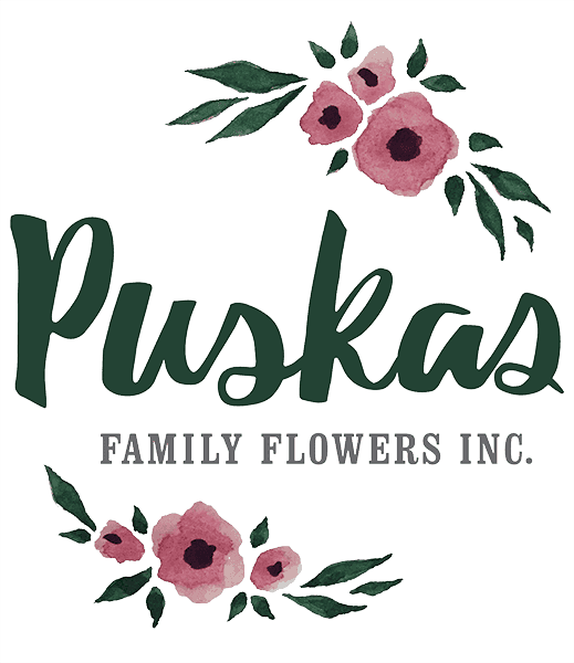Puskas Family Flowers Inc.