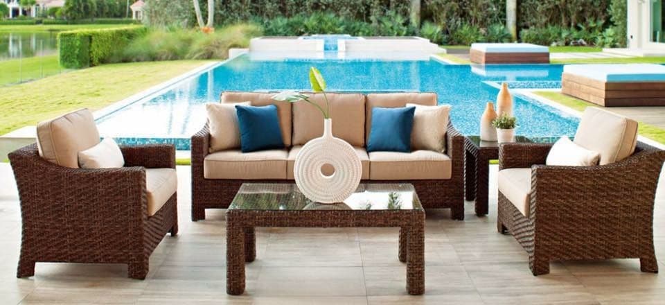 Q-Garden Patio & Garden Center