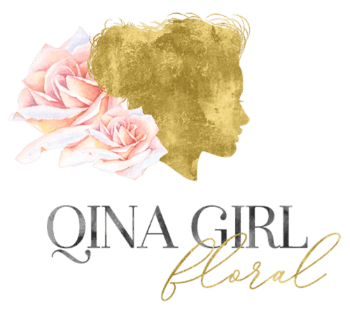 Qina Girl Floral