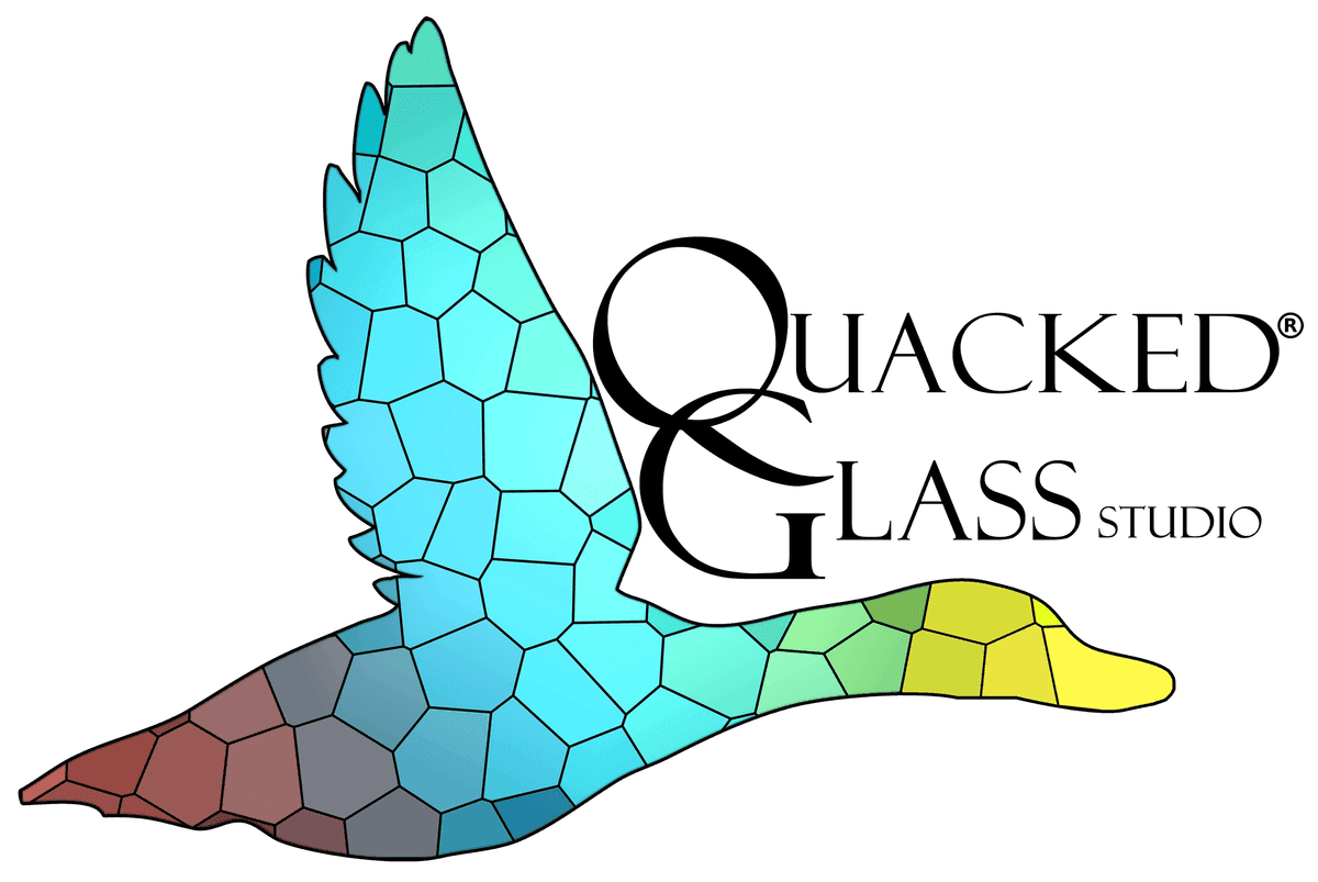 Quacked Glass Studio