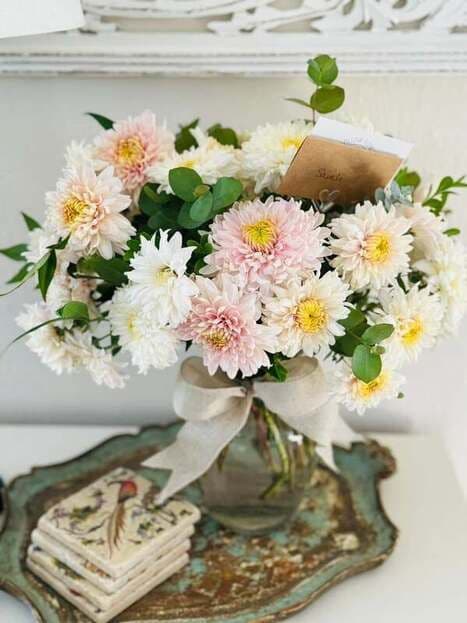 Quail Hollow Flower Farm