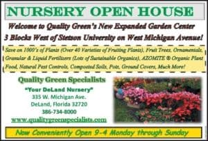 Quality Green Specialists
