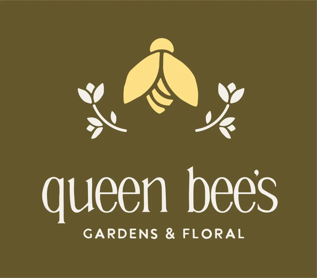 Queen Bee's Gardens & Floral