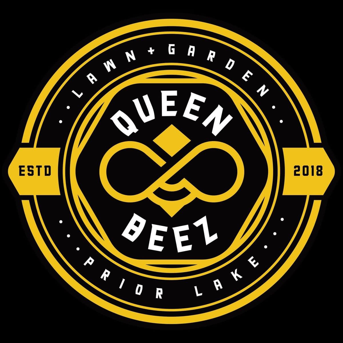 Queen Bee'z Lawn & Garden
