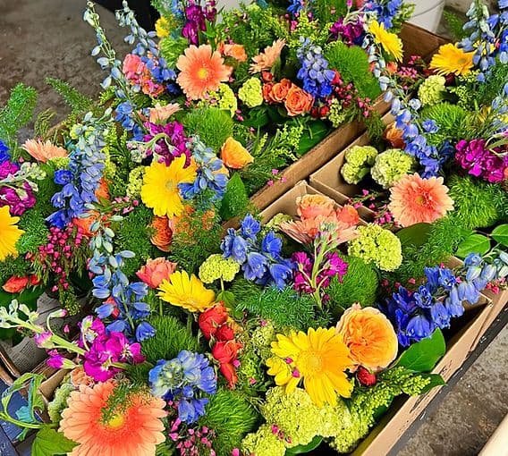 Rabb Florist
