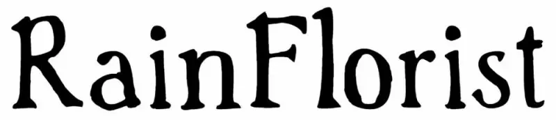 Rain Florist