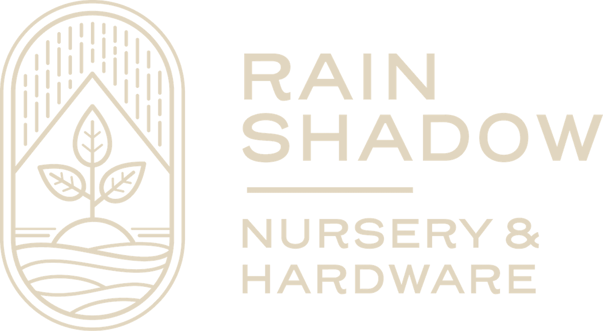 Rain Shadow Nursery & Hardware