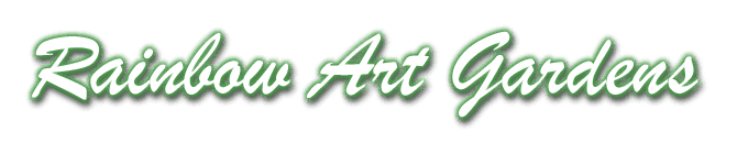 Rainbow Art Gardens, Inc.