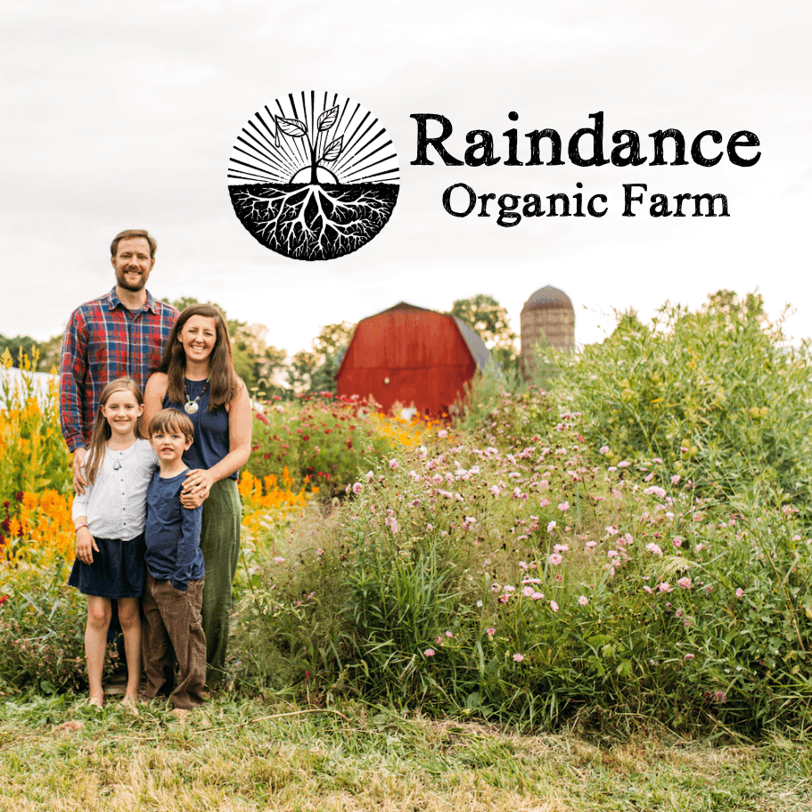 Raindance Farm