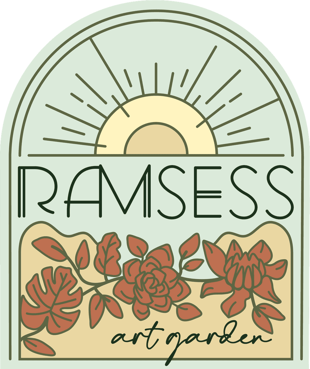 Ramsess Art Garden