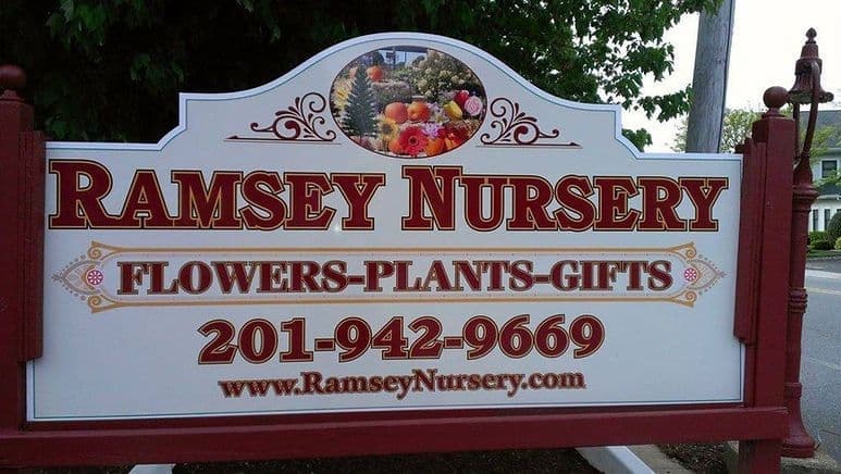Ramsey Nursery Garden Center