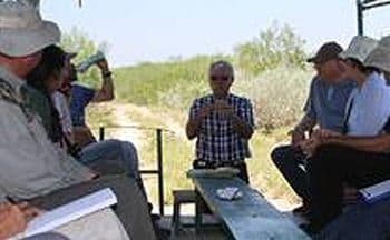 Rancho Lomitas Native Plant Nursery